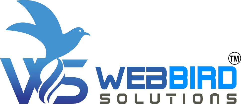 Webbird Solutions